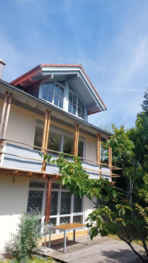 Kirsch Apartament Missen-Wilhams