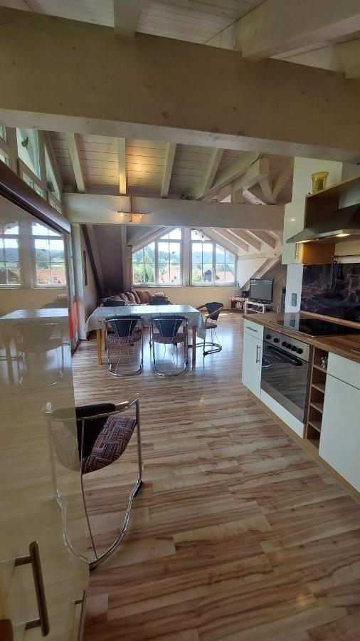 Apartament Kirsch *