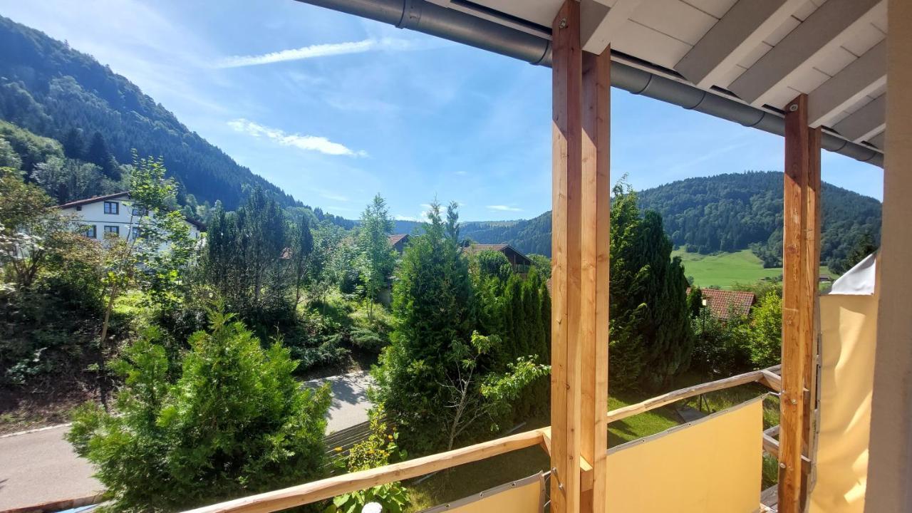 Apartament Kirsch