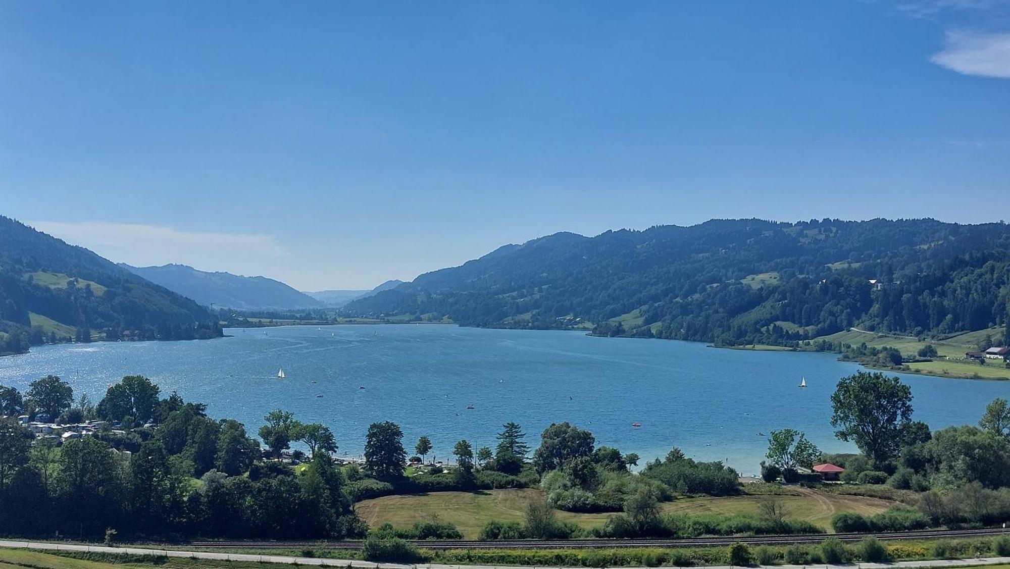 Apartament Kirsch