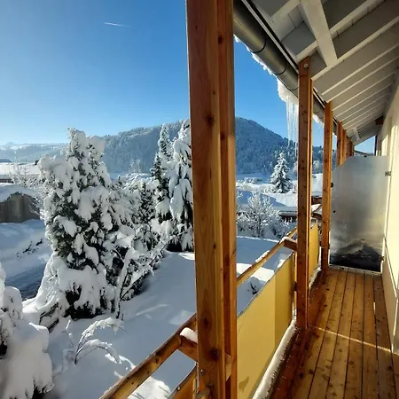 Ferienhaus Kirsch Missen-Wilhams Buitenkant foto