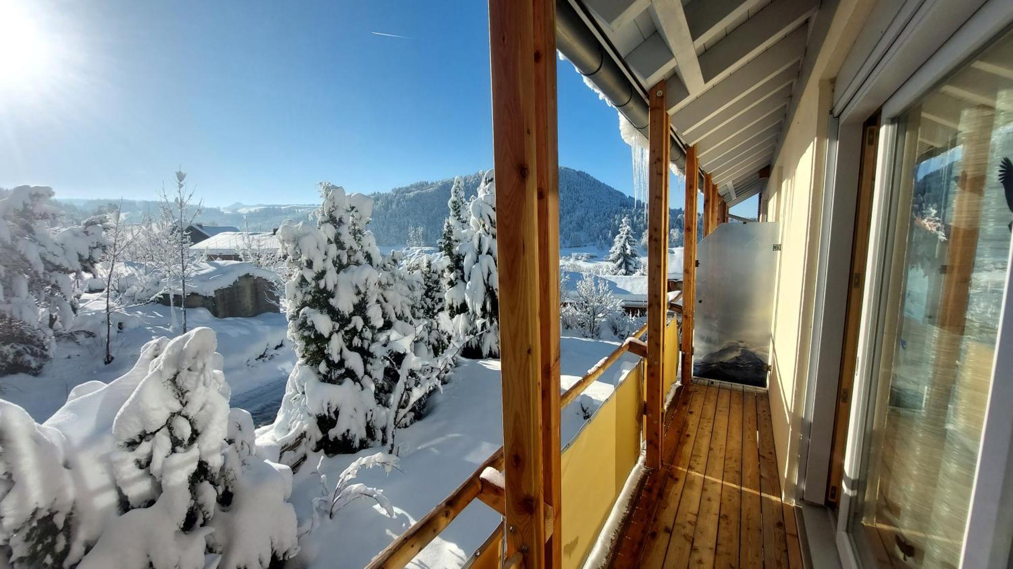 Kirsch Apartment